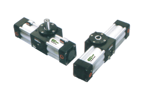 Standard Cylinders - FRT Series Rotary Actuators